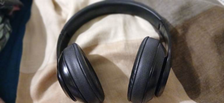 Beats studio³  wireless headphones 