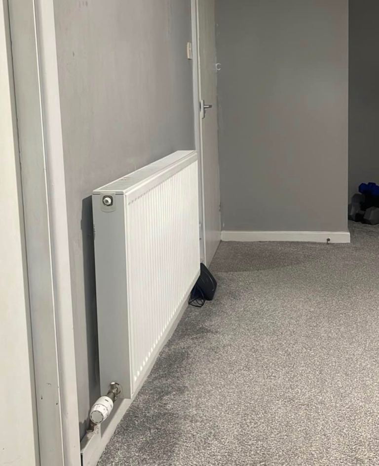1 bedroom flat *SWAP* Congleton, Cheshire