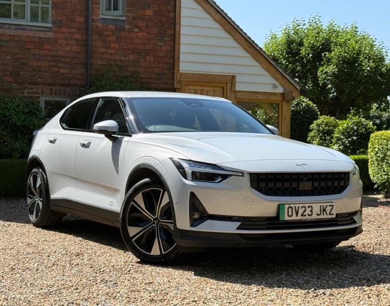 2023 Polestar Polestar 2 BASE Hatchback Electric Automatic