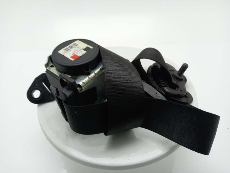 Bmw 5 Series Seat Belt E60/E61 Front Left 2003-2010