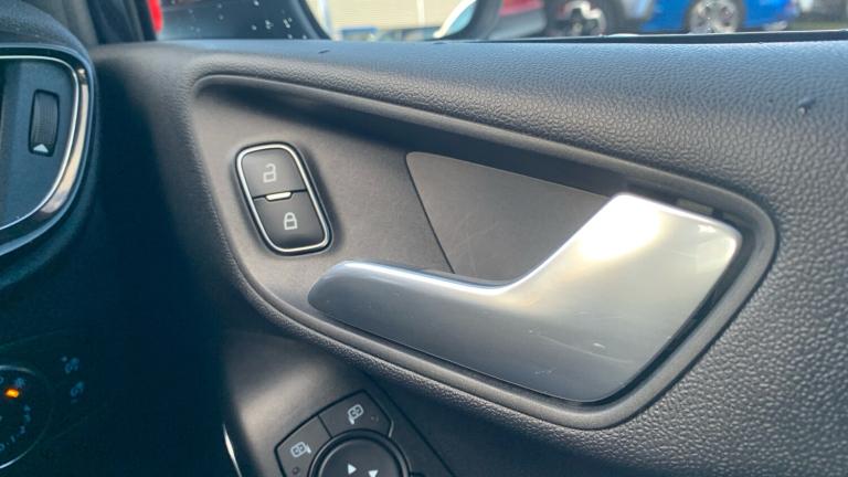 2022 Ford Fiesta 1.0 EcoBoost Titanium X 5dr Petrol Hatchback Hatchback Petrol Manual