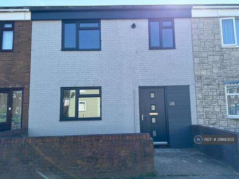 3 bedroom house in Porthmawr Road, Cwmbran, NP44 (3 bed) (#2968303)
