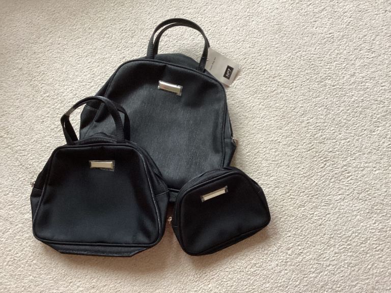 Ladies bags