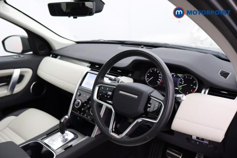 2021 Land Rover Discovery Sport 1.5 P300e Urban Edition 5dr Auto [5 Seat] SUV Hybrid Automatic