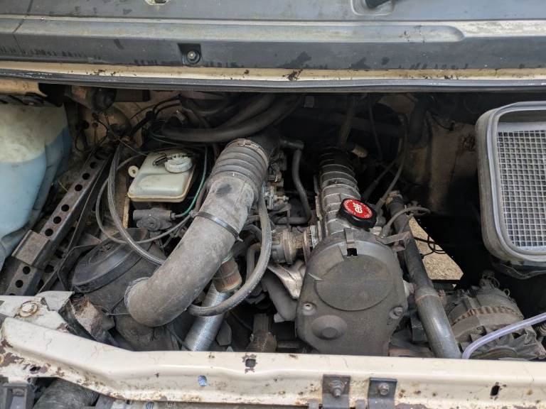 Renault, TRAFIC HDS, 1990, 1721 (cc) | in Gunnislake, Cornwall | Gumtree