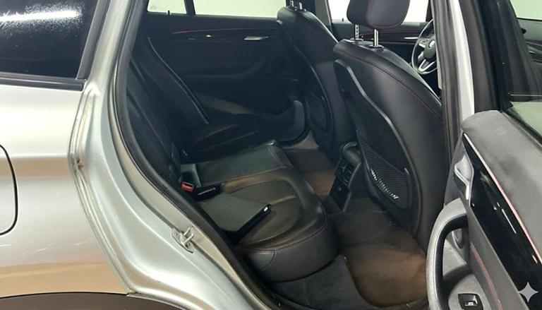 2015 BMW X1 2.0 X1 sDrive 18D Sport 5dr SUV Diesel Manual