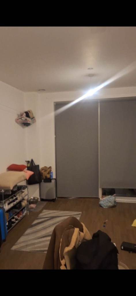 (Ststus Reserved)1 Bedroom Flat 