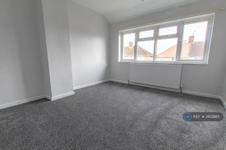 3 bedroom house in Neithrop Avenue, Banbury, OX16 (3 bed) (#2612865)