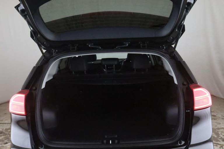 2021 Kia Niro 64kWh 2 Auto 5dr ESTATE Electric Automatic