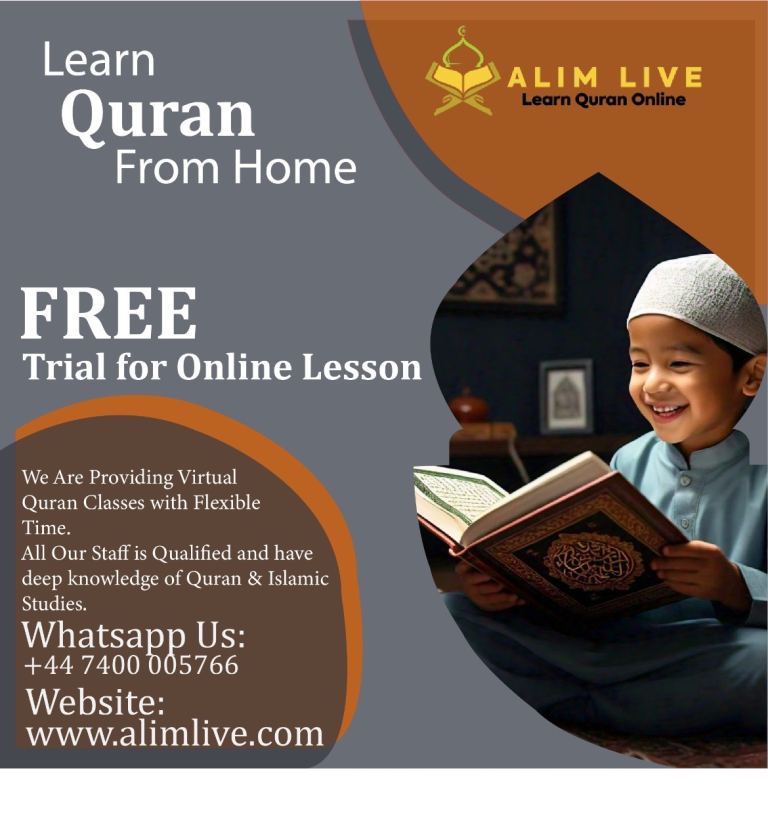 QURAN CLASSES ONLINE FOR KIDS & ADULTS 🌟 QURAN HOME SCHOOLING 🌟BEST QURAN TEACHERS ✔️ 