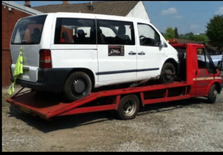 MANCHESTER CAR VAN TOWING BREAKDOWN RECOVERY SERVICE PICK UP DROP OF JUMP START M60, M62, M66, M40 
