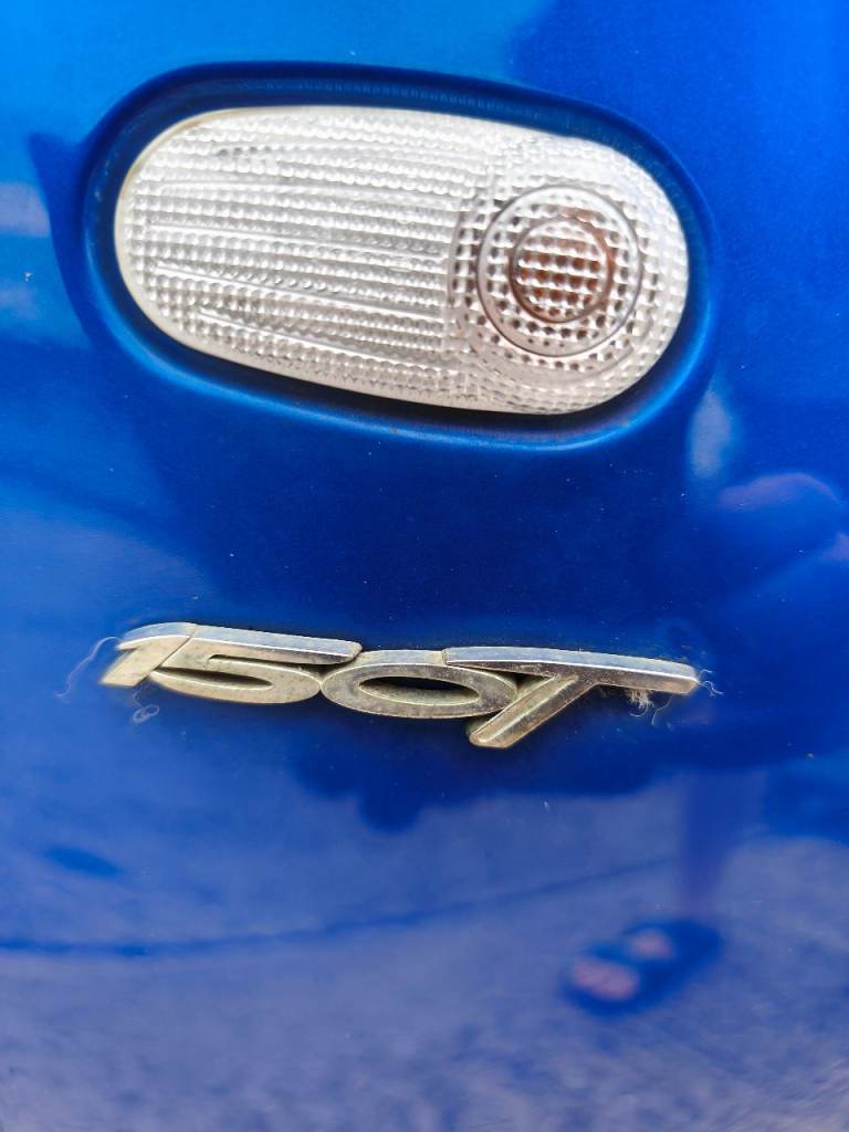 Fiat Bravo Sport