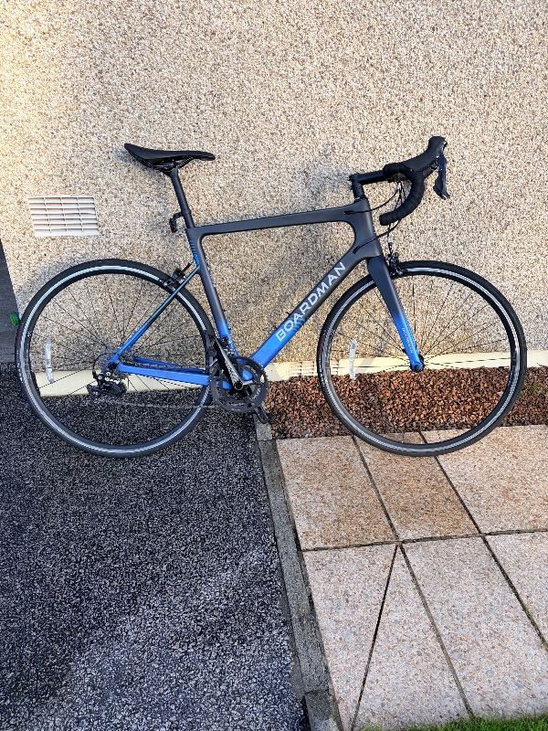 Boardmand SLR 8.9