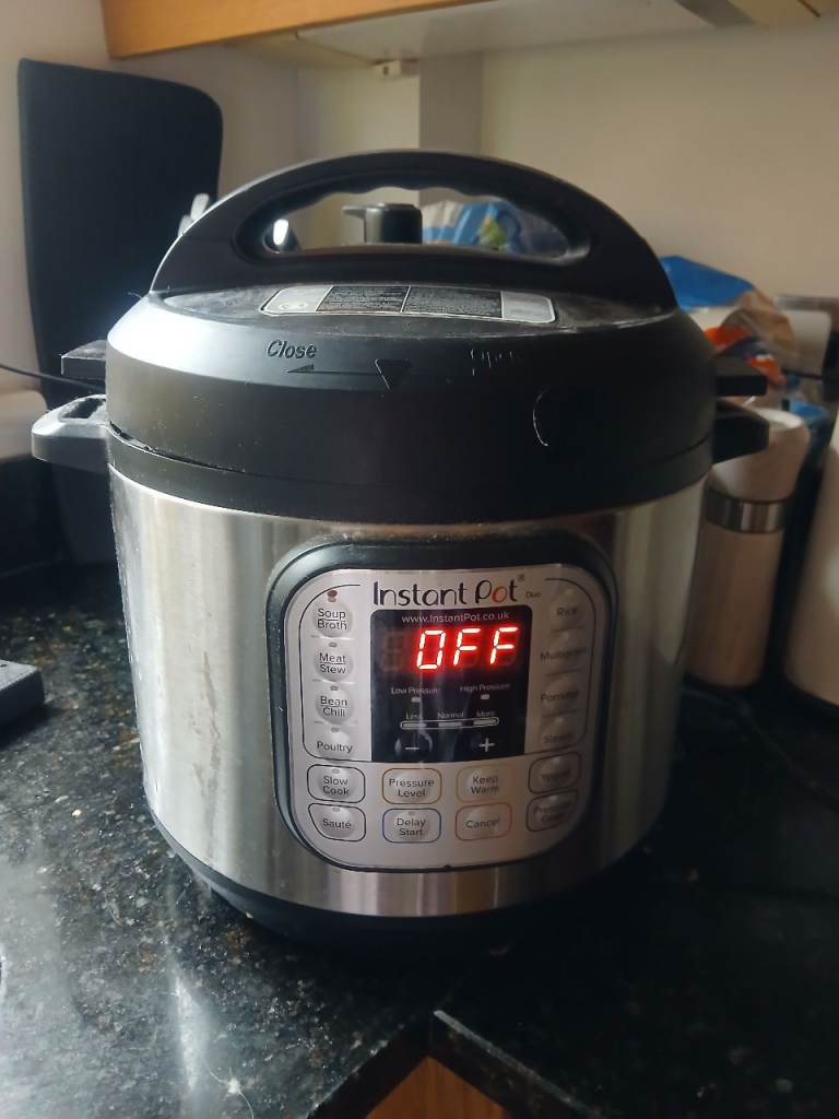 Instant Pot
