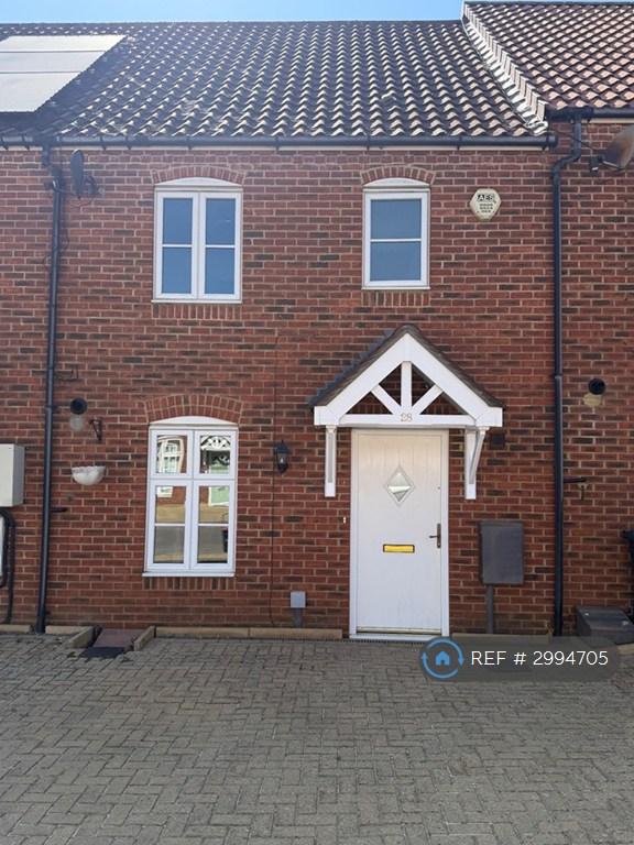 3 bedroom house in Farington Close, Maidstone, ME16 (3 bed) (#2994705)