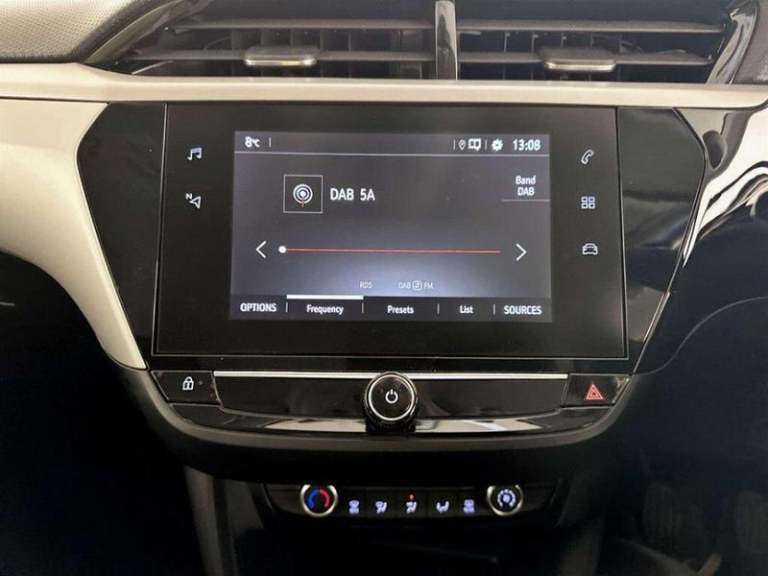 2021 Vauxhall Corsa 1.2 SE Nav 5dr HATCHBACK PETROL Manual