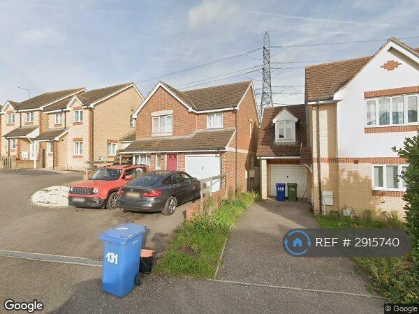 4 bedroom house in Recreation Way, Sittingboure, ME10 (4 bed) (#2915740)