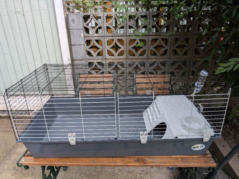 Guinea Pig/Rabbit/Small Animal Cage