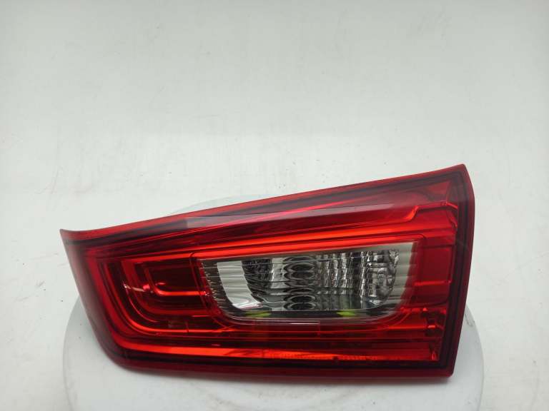 Mitsubishi Asx Tail Light Rear Lamp O/S 2010-2022 5 Door Hatchback Rh