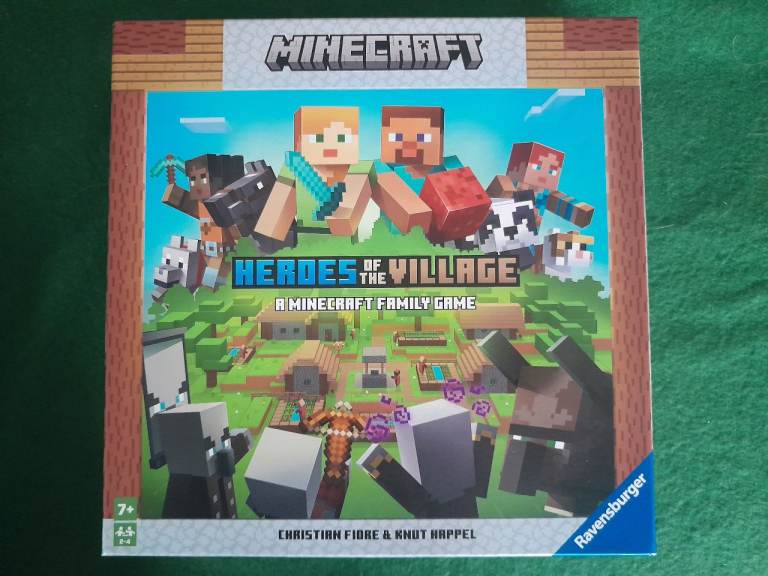 Boardgames (some brand new)