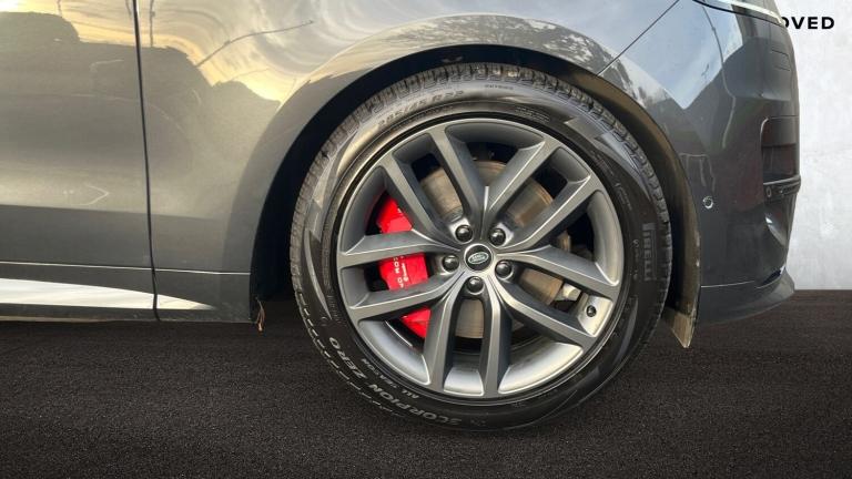 2023 Land Rover Range Rover Sport 3.0 P440e Autobiography 5dr Auto SUV Hybrid Automatic