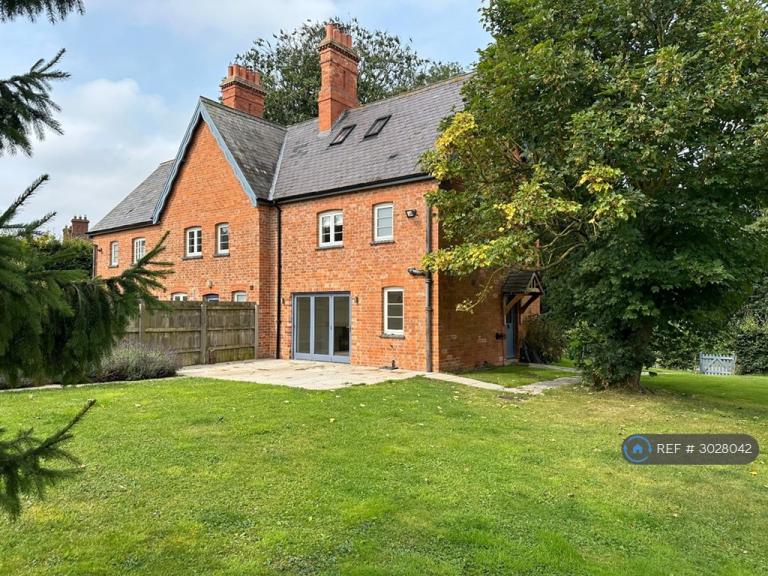 3 bedroom house in Primrose Cottage, Melton Mowbray, LE14 (3 bed) (#3028042)