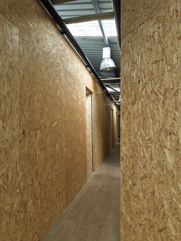 Creative Studios at Gaffe - N18 Q3T, North London - £400–£550pcm