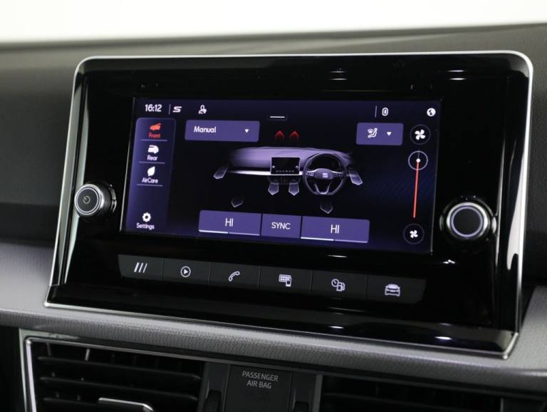 2024 SEAT Tarraco 2.0 TDI SE 5dr DSG ESTATE DIESEL Automatic