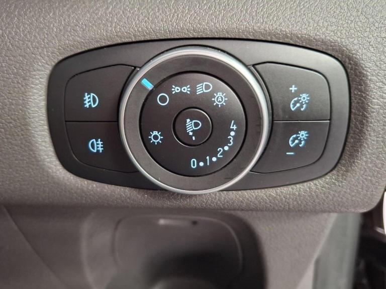 FORD TRANSIT CUSTOM 2.0 300 EcoBlue Trend L2 H1 Euro 6 5dr 2023