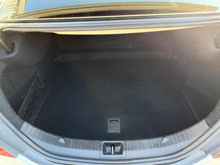 2016 Mercedes-Benz CLA CLA 45 [381] 4Matic 4dr Tip Auto SALOON PETROL Automatic