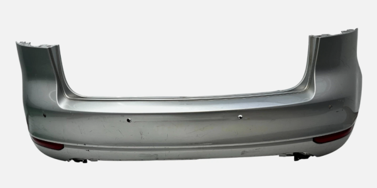 VW Golf Plus Rear Bumper 2009 TO 2014 5M0807421 Genuine