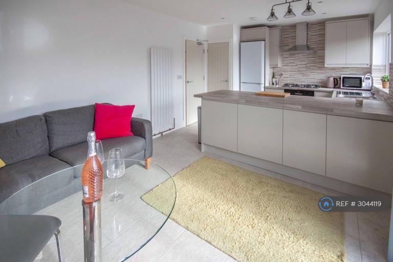1 bedroom in Glenwood, Cardiff, CF23 (#3044119)
