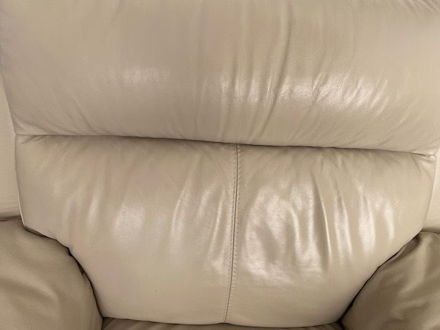 Furniture Village 2 piece suite