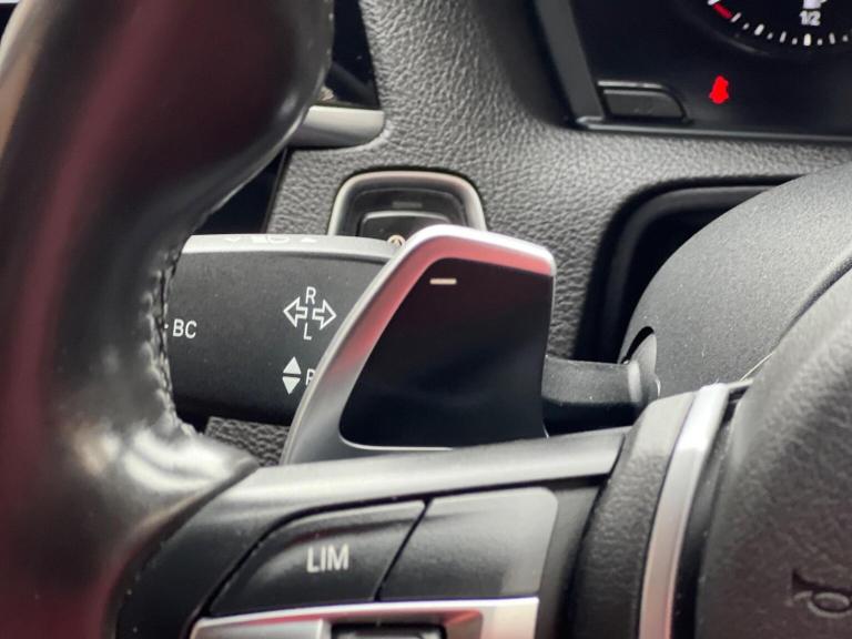 BMW 1 SERIES 2.0 120i GPF M Sport Shadow Edition Auto Euro 6 (s/s) 5dr 2019