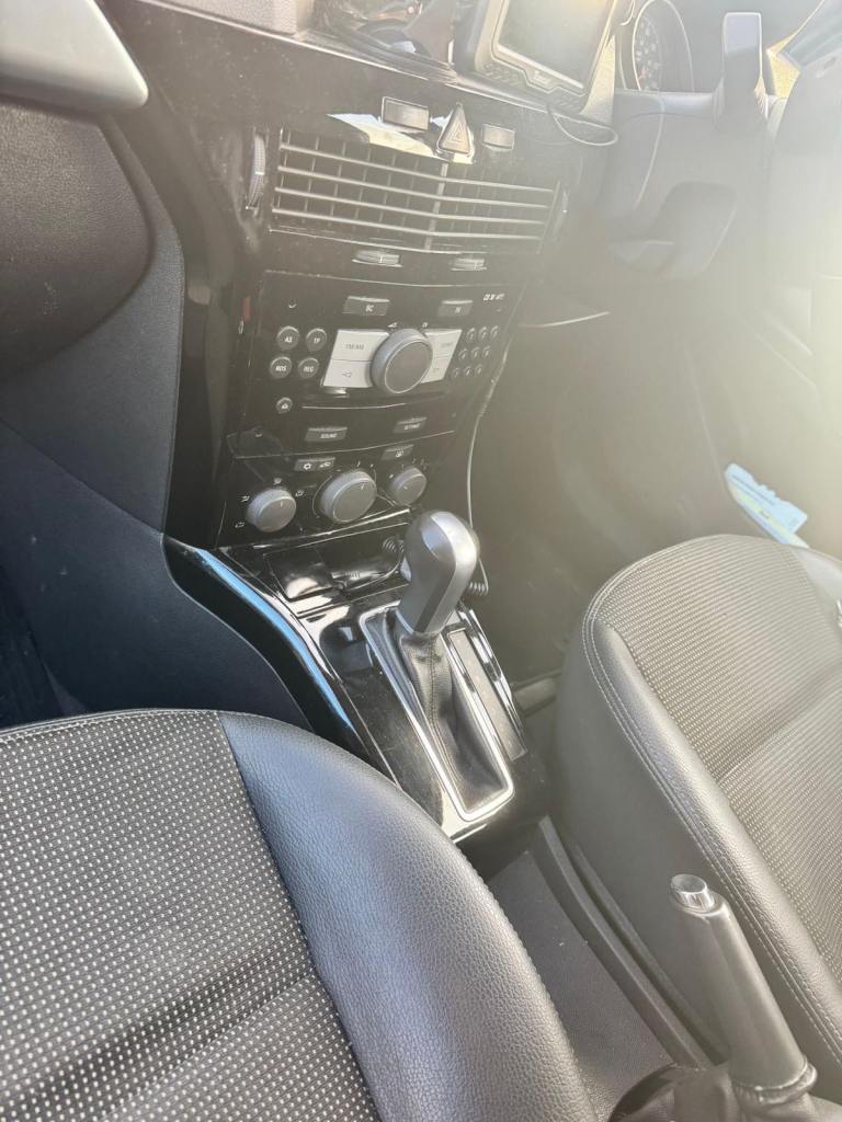 Vauxhall, ASTRA, Hatchback, 2008, Other, 1796 (cc), 5 doors