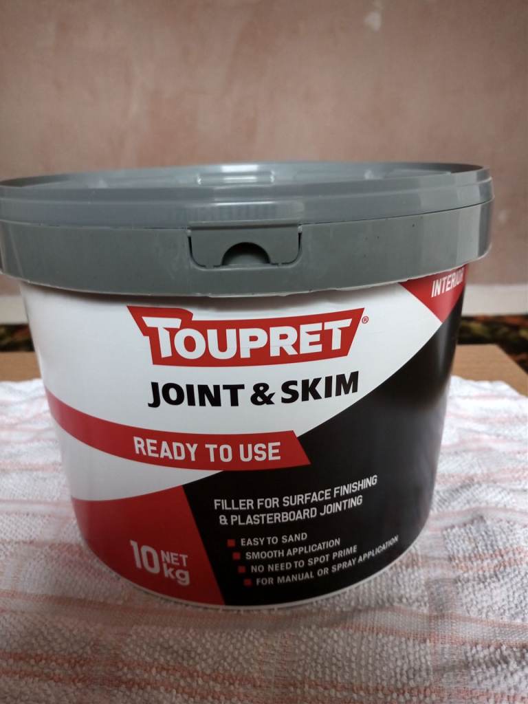 Plastering Readymix