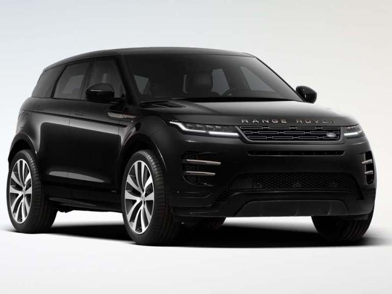 2026 Land Rover Range Rover Evoque 1.5 P270e 12.17kWh Autobiography Auto 4WD Euro 6 (s/s) 5dr SUV...