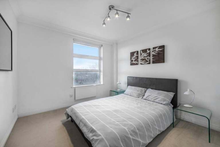 💕Private Rooms in Stratford 🛌 Available for rent 📍