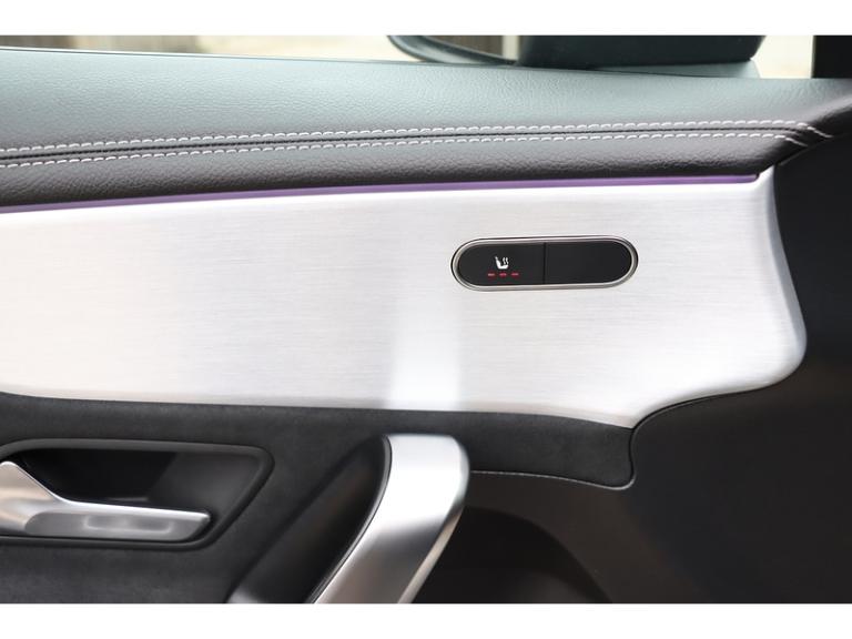 2022 Mercedes-Benz A-Class A180 AMG Line Edition Hatchback Petrol Automatic