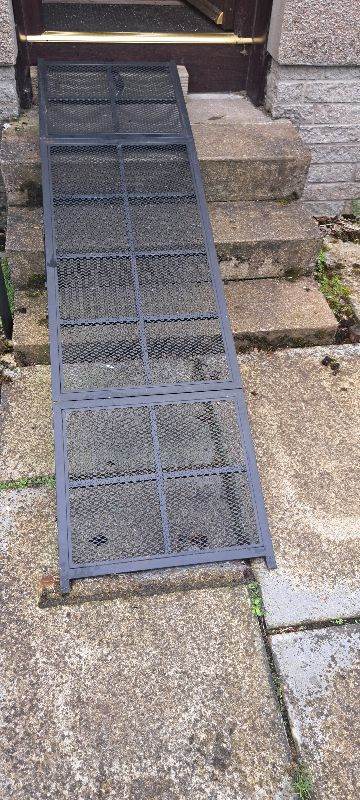 Dog Ramp