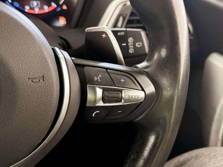 2019 BMW 1 Series 3.0 M140i Shadow Edition Auto Euro 6 (s/s) 5dr Automatic Hatchback Petrol Autom...