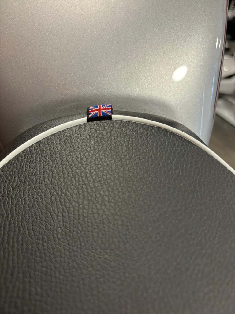 BSA Gold Star 650cc Classic Motorcycle Silver Sheen Legacy