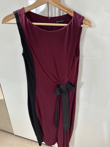 Karen Millen evening dress, size 10 | in Witney, Oxfordshire | Gumtree