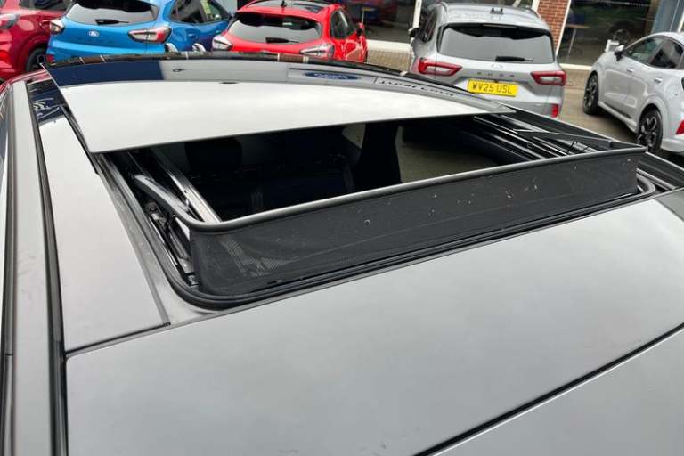 2025 Ford Kuga 2.5 PHEV ST-Line X 5dr CVT HATCHBACK PETROL/ELECTRIC Automatic