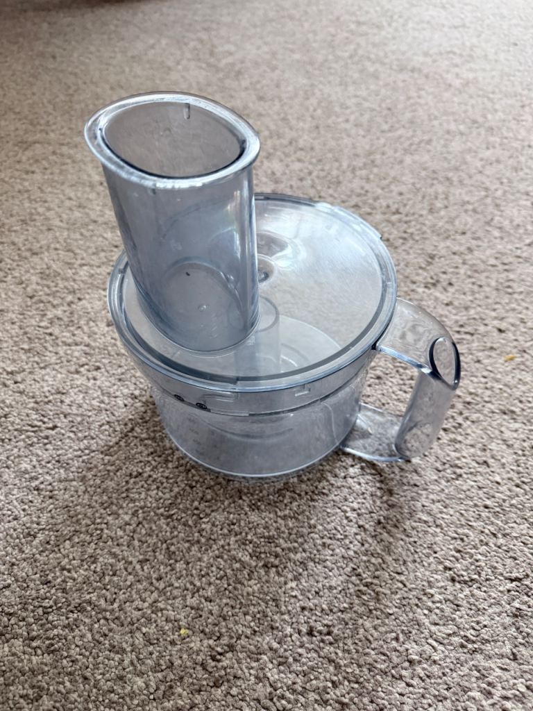 Kenwood FP19 Food Processor Bowl