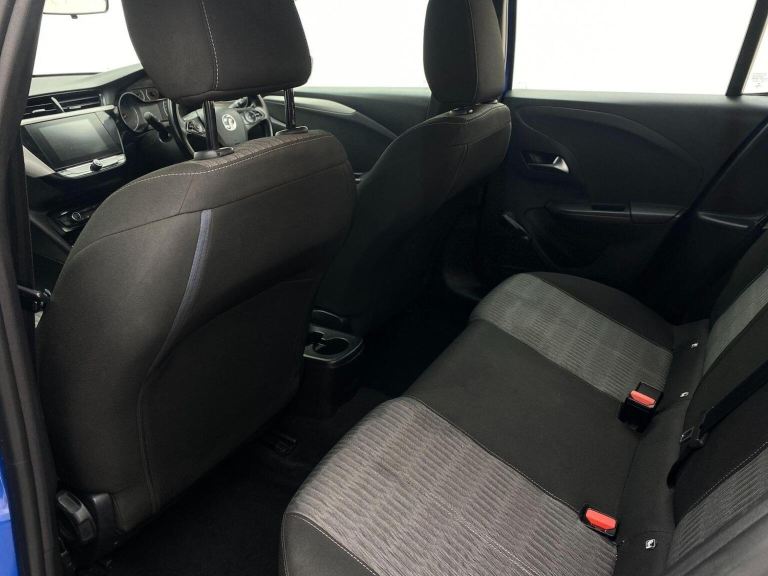 VAUXHALL CORSA 1.2 Turbo SE Auto Euro 6 (s/s) 5dr 2020
