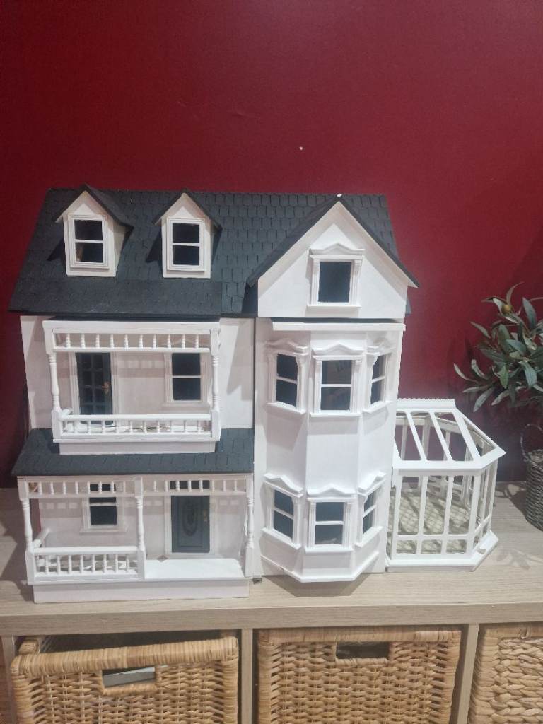 Dolls house 