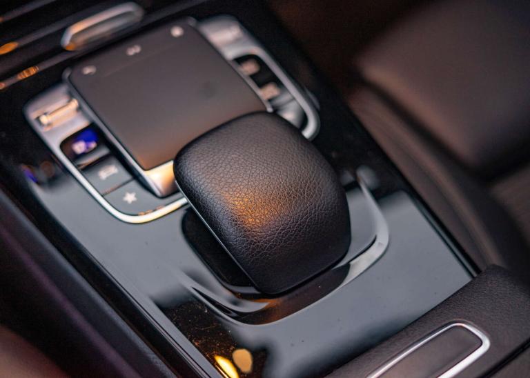 2018 Mercedes-Benz A-Class A200 Sport Premium Plus 5dr Auto HATCHBACK PETROL Automatic