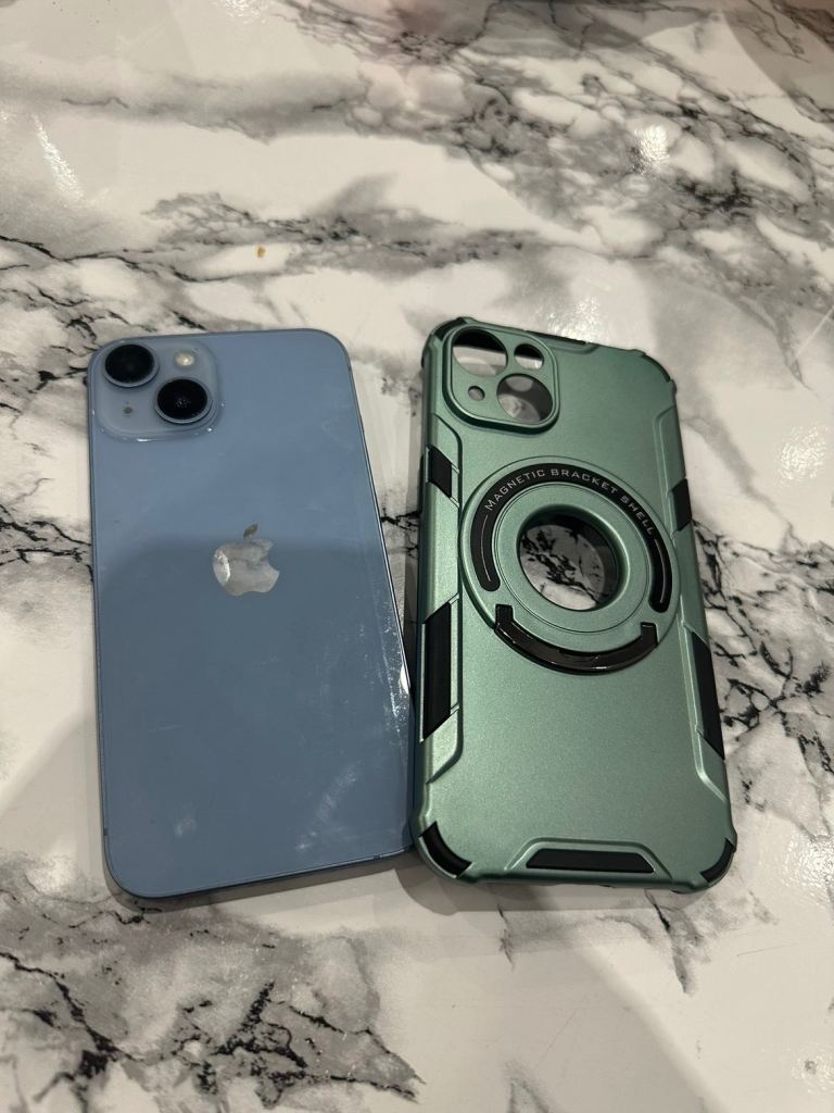 iPhone 14 Unlocked 128gb