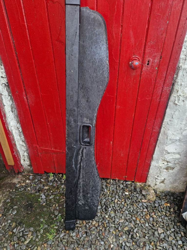 Free boot cover for land rover freelander